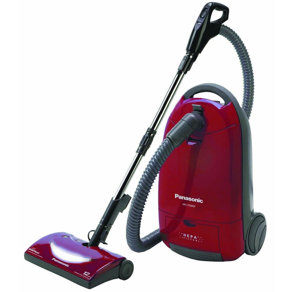 The Best Vacuum Cleaner Out There, Now On Sale