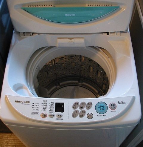 What Are Maintenance Steps For Washing Machine?