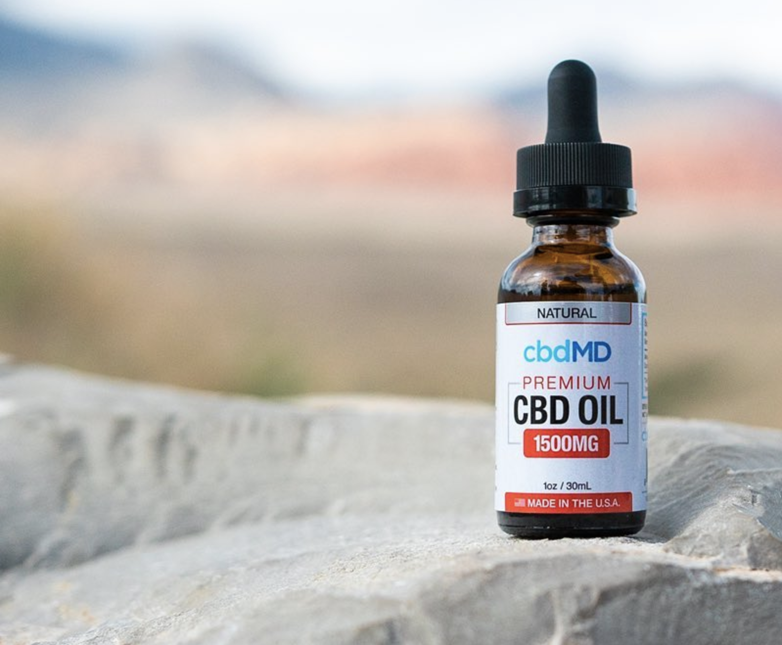 Different Kinds of CBD Products