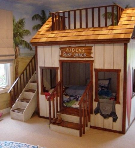 Bunk Beds For Sale Make The Children Go Crazy