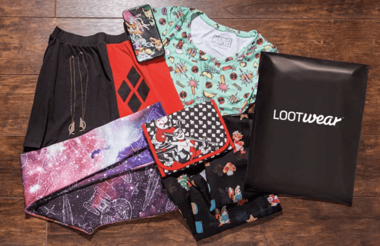 Clothing Subscription Boxes You Have Never Heard Before