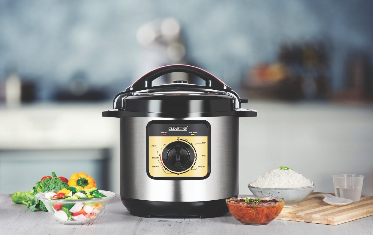 Difference Between Pressure Cooker Vs Rice Cooker - Flux Ur Yb