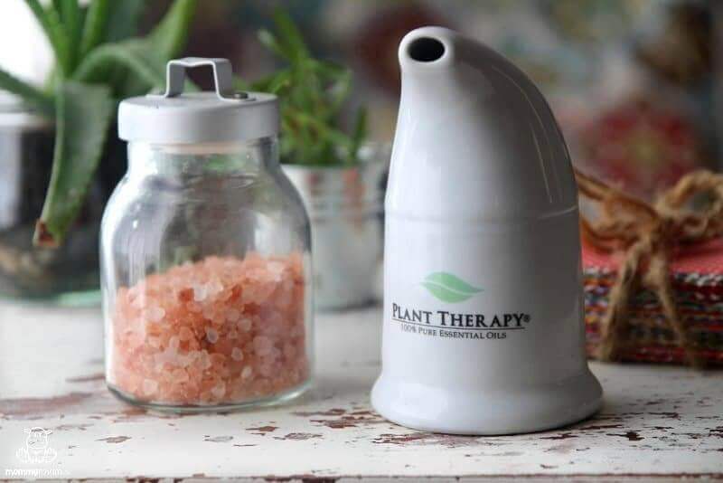 The Buyer’s Guide To The Best Himalayan Salt Inhaler