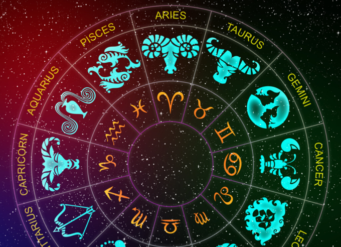 Why Should You Name Your Star On Your Zodiac Sign?