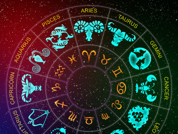 Why Should You Name Your Star On Your Zodiac Sign?
