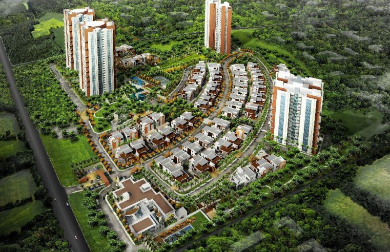 How Is It Beneficial to Purchase Apartments in the Prestige City?