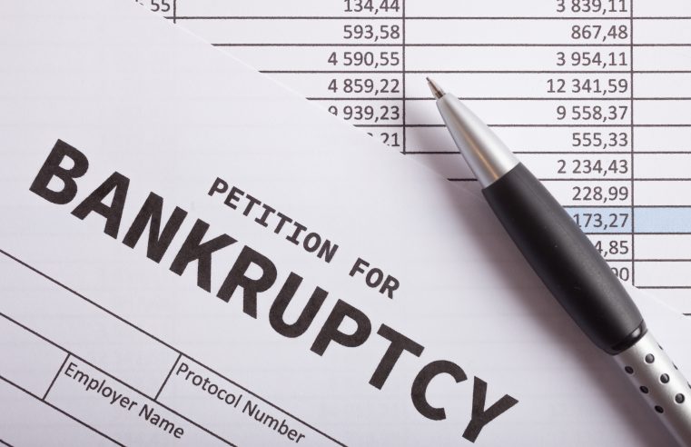 A Good Bankruptcy Attorney Can Protect Your Assets