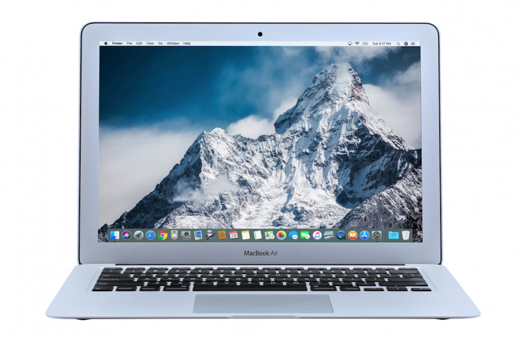 Things You Should Know Before Purchasing A Mac Book