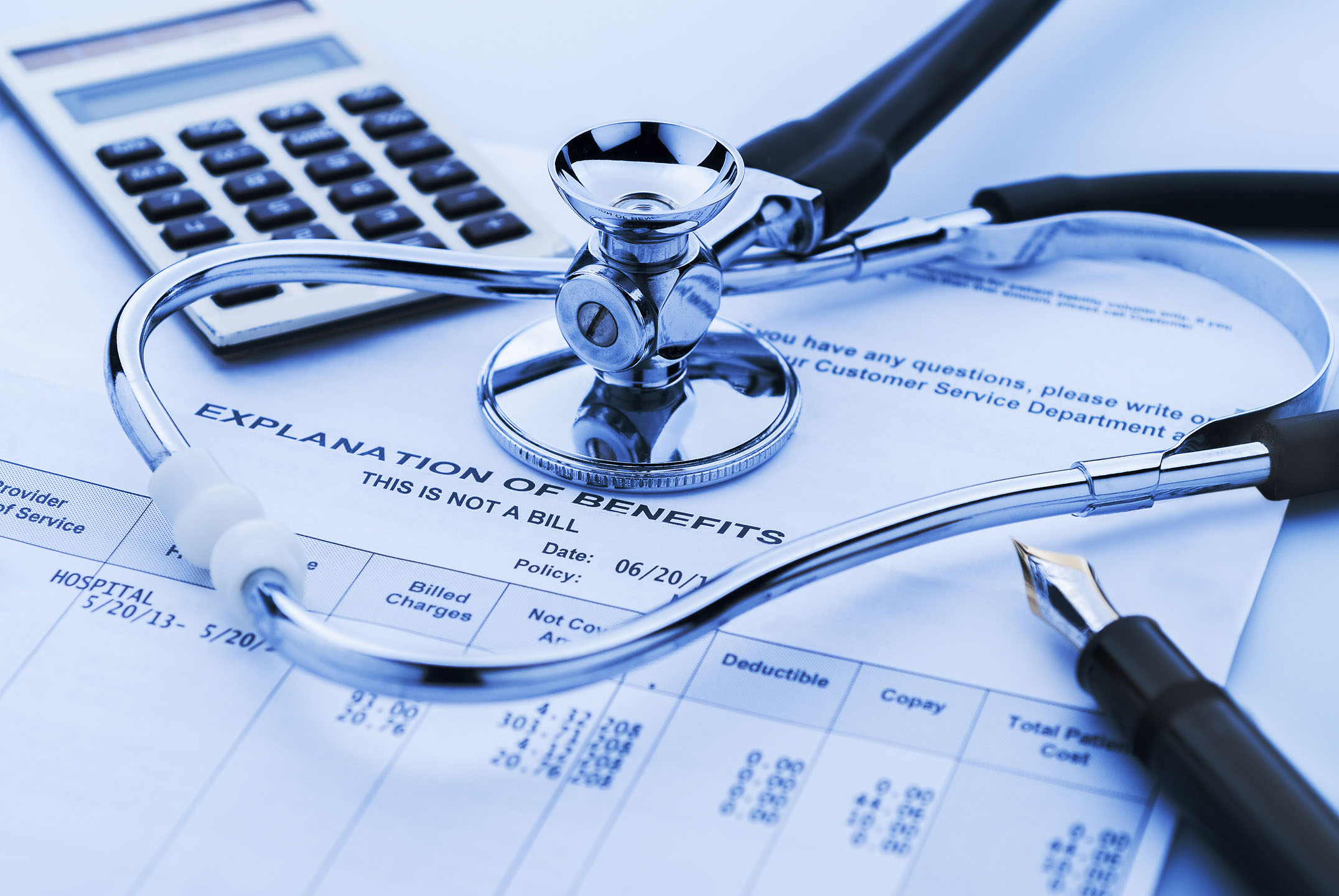 Seven Simple Tips To Save Money On Health Care Costs