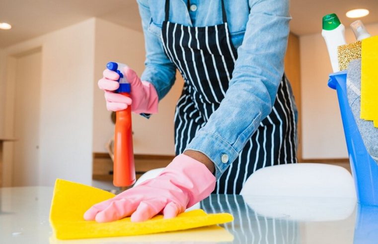 Self-Cleaning Services- What Are The Various Types Of The Services Available?