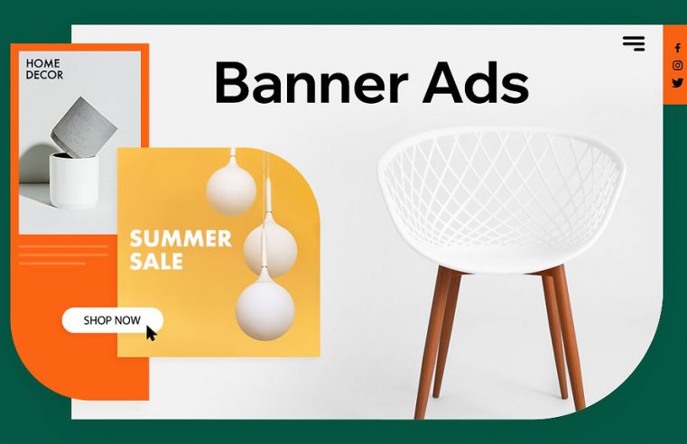 Advertisement Banners’ Significance