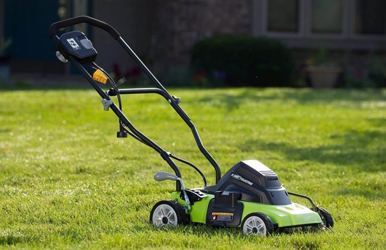 What Are The New Improvements In Lawnmowers?