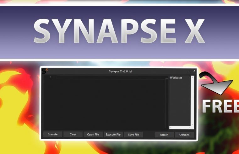 Everything You Need to Know About Synapse X