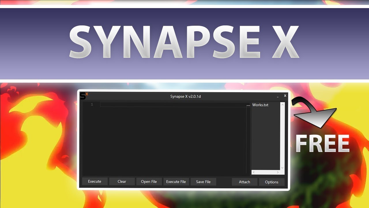 Everything You Need to Know About Synapse X