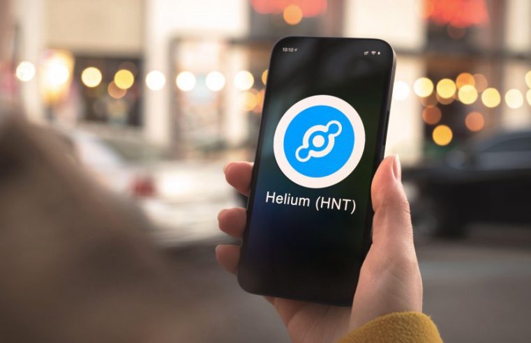 Tips And Guide On How To Buy Helium (HNT) Cryptocurrency