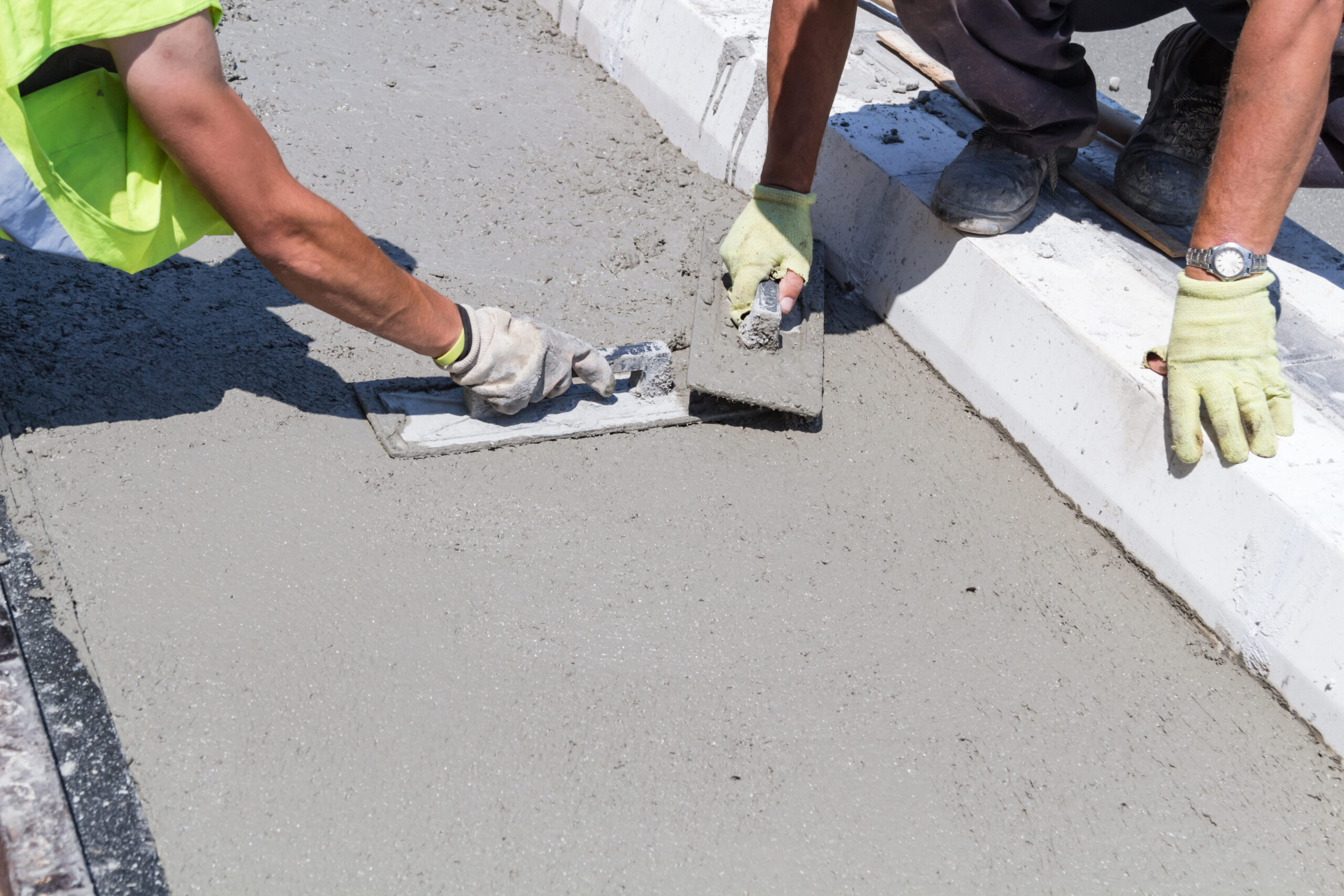 What Is The Ultimate Way Of Installing A Pavement?
