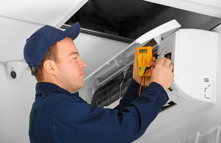 How to choose a good Air Conditioning Servicing Company?