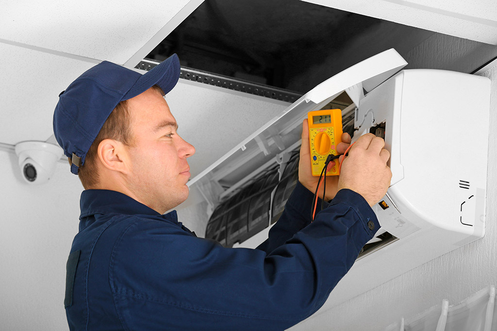 How to choose a good Air Conditioning Servicing Company?