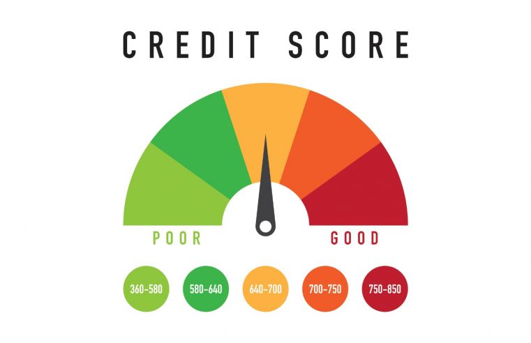 When Good Credit Ain’T Good Enough