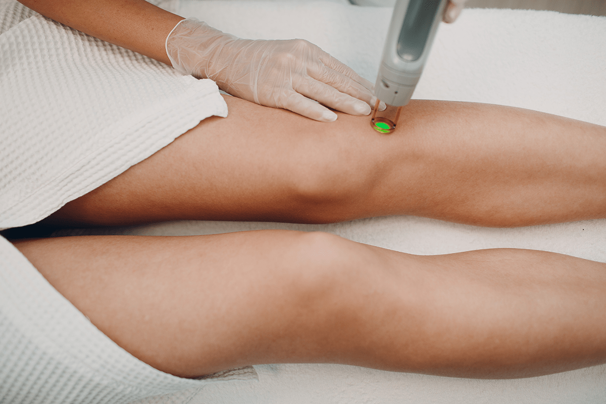 7 Life-Changing Benefits Of Laser Hair Removal Procedure