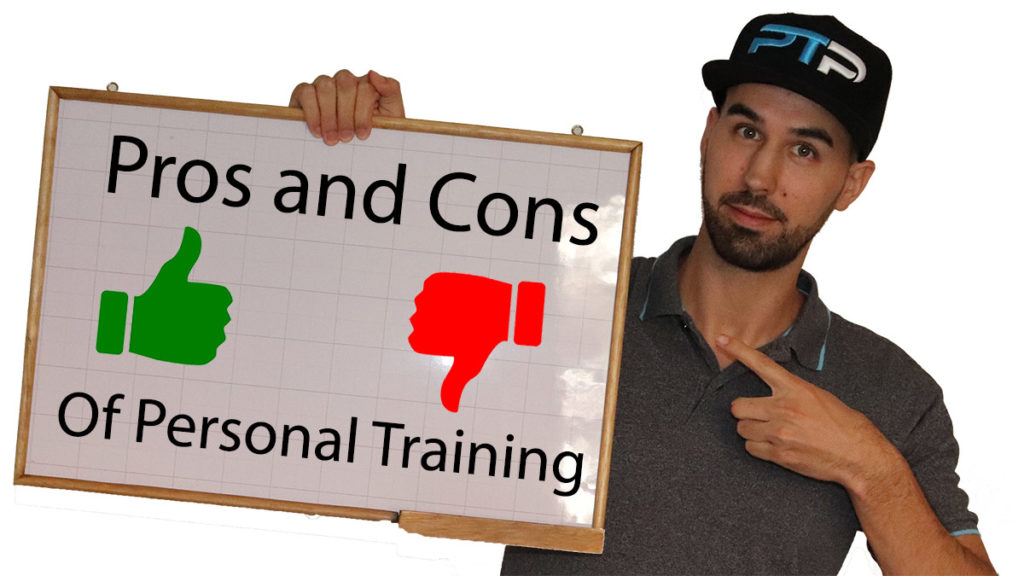 Pros And Cons Regarding Personal Training!