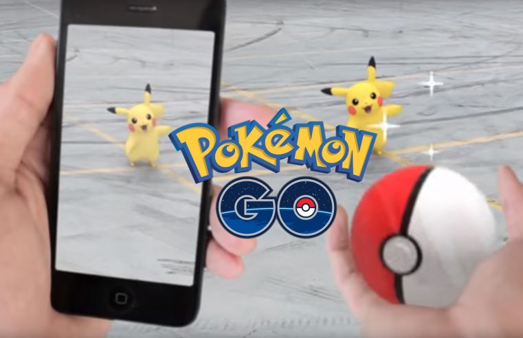 How A Person Can Download The Pokémon Go? A Complete Guide On It