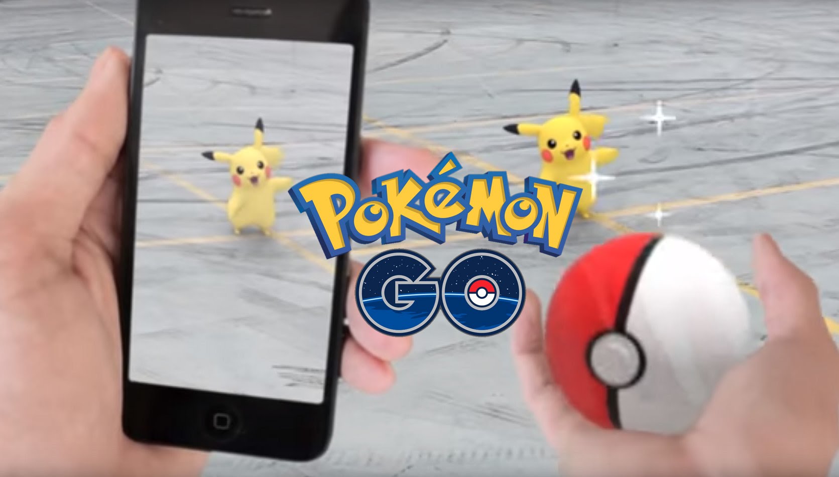 How A Person Can Download The Pokémon Go? A Complete Guide On It