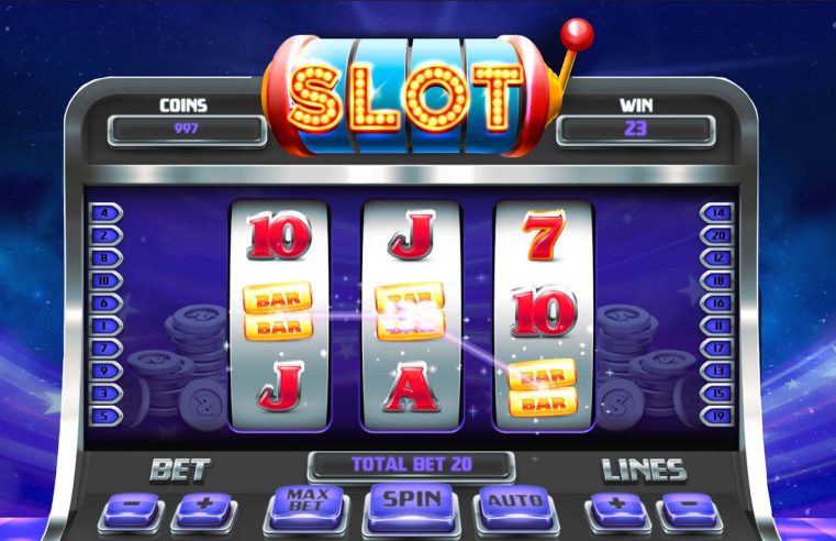 Progressive Slots: Your Guide To The Biggest Jackpots