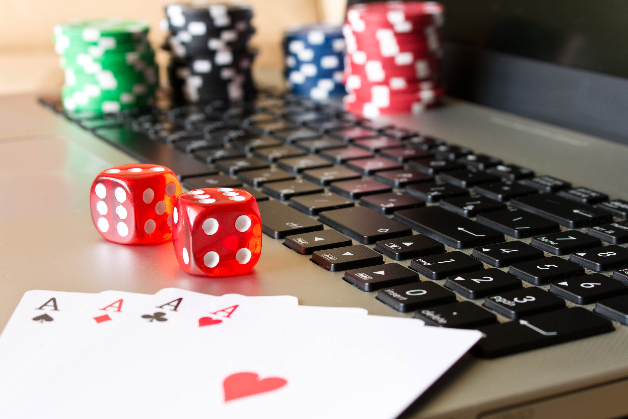 Exploring Different Variations of Poker