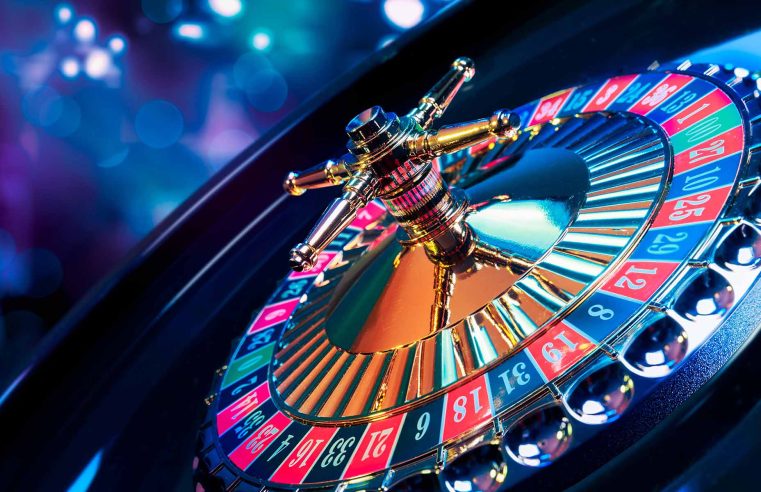 How to Make the Most Out of Your Casino Bankroll When Playing Roulette