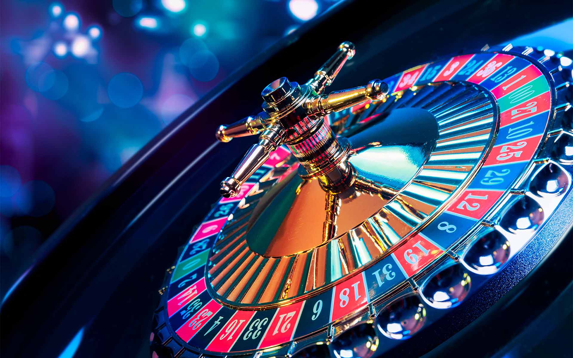 How to Make the Most Out of Your Casino Bankroll When Playing Roulette