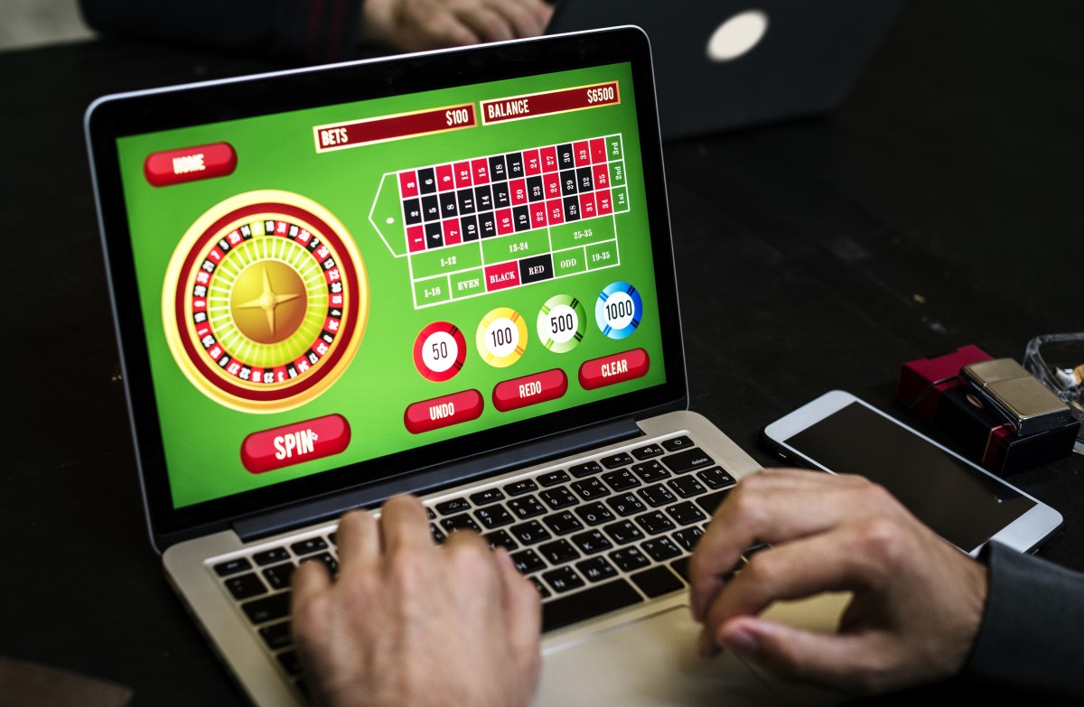So You Want To Build An Online Casino?