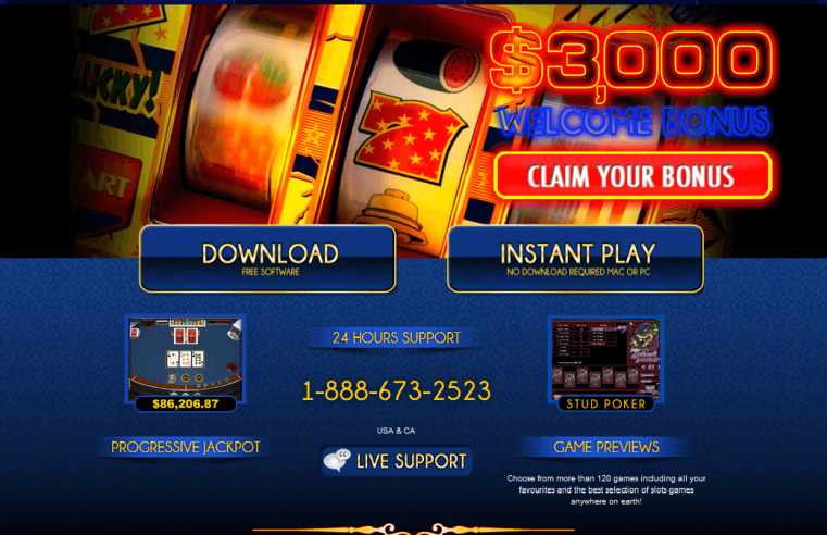 Enjoying Responsible And Exciting Online Casino Gambling