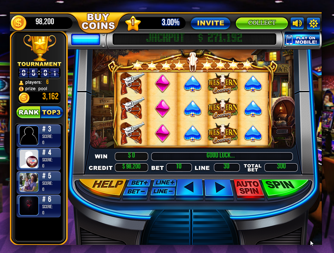 The Slot Chronicles: Stories of Mega Wins and Epic Losses