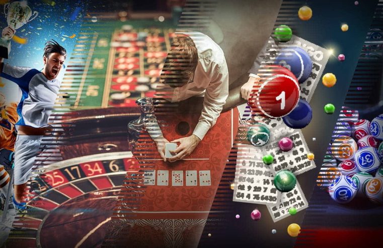 Crash Gambling Games: A Rollercoaster of Risks and Rewards