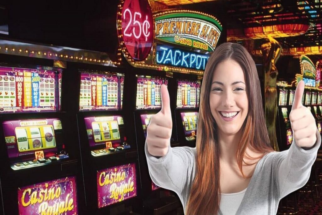 Mobile Bitcoin Slots That Accept Crypto